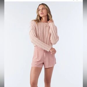 O’Neil -DELLIAN SWEATER TOP